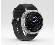 SAMSUNG Galaxy Watch8 Classic Czarny - 1344352 - zdjęcie 9